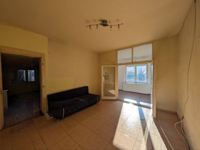 Eladó téglalakás, Budapesten, IV. kerületben 28 M Ft, 2 szobás