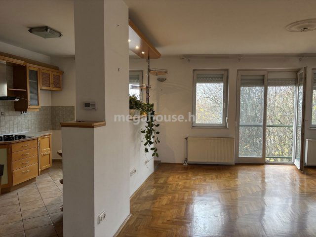 Kiadó téglalakás, albérlet, Budapesten, XI. kerületben