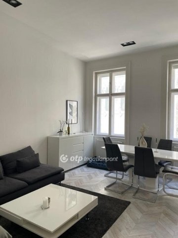 Eladó téglalakás, Budapesten, IX. kerületben 114.9 M Ft