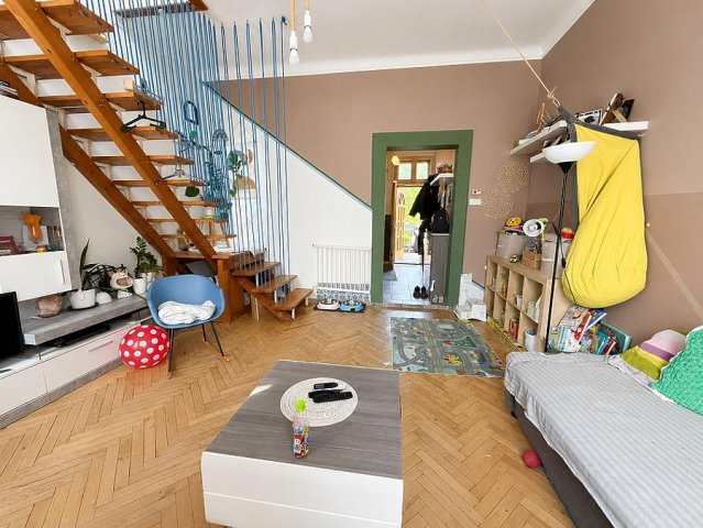 Eladó téglalakás, Budapesten, IV. kerületben 52 M Ft, 2 szobás