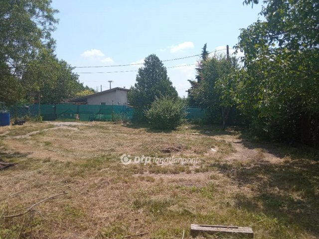 Eladó telek, Törökbálinton 9.5 M Ft / költözzbe.hu