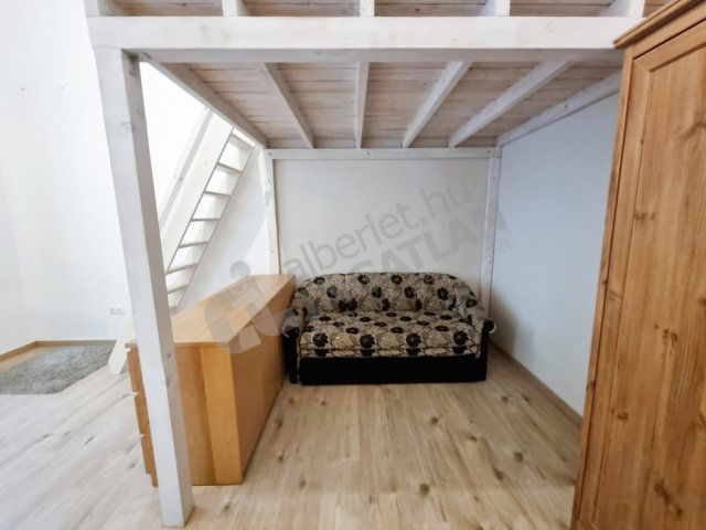 Kiadó téglalakás, albérlet, XIV. kerületben, Utász utcában