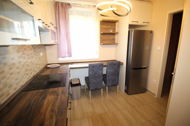 Eladó téglalakás, Nyíregyházán 54.9 M Ft, 3 szobás