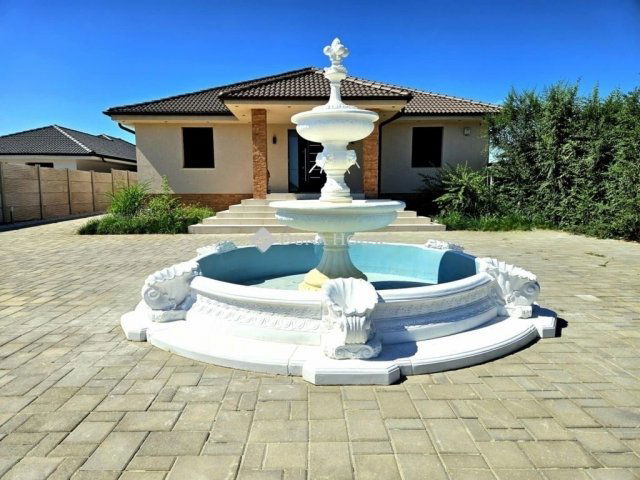 Eladó családi ház, Alsónémediben 229 M Ft, 5 szobás