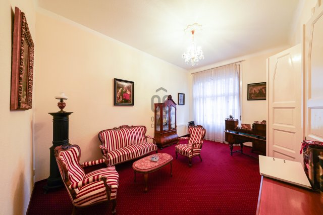 Eladó téglalakás, Budapesten, XIII. kerületben 207.4 M Ft