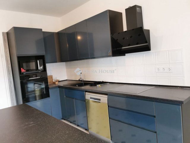 Kiadó téglalakás, albérlet, Budakeszin 604 E Ft / hó, 5 szobás