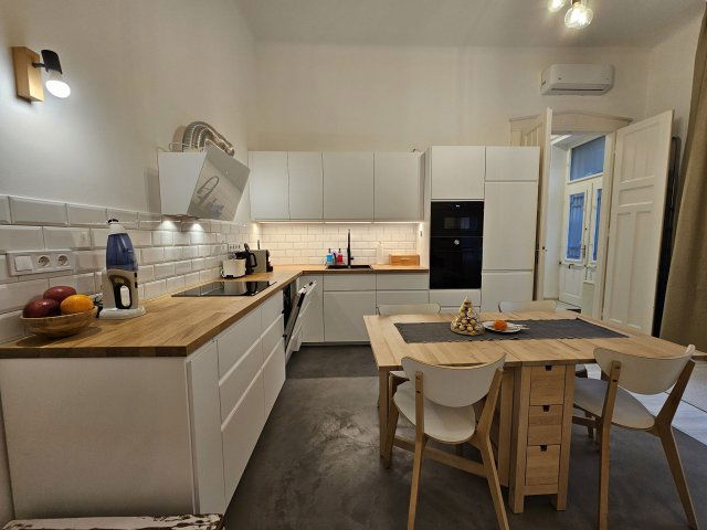 Kiadó téglalakás, albérlet, XIII. kerületben, Hegedűs Gyula utcában