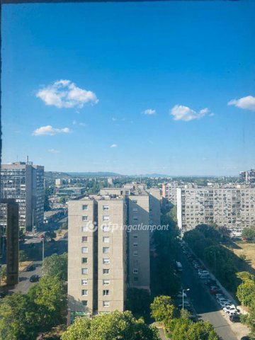 Eladó panellakás, Budapesten, III. kerületben 63 M Ft, 2 szobás