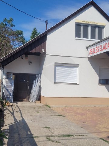 Eladó családi ház, Érden 140 M Ft, 2+3 szobás