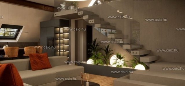 Eladó téglalakás, Balatonlelleén 467.25 M Ft, 6 szobás