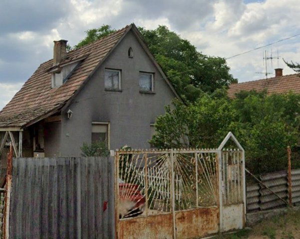 Eladó családi ház, Kókán 22 M Ft, 2 szobás