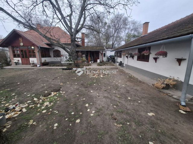 Eladó mezogazdasagi ingatlan, Kiskunfélegyházán 55 M Ft