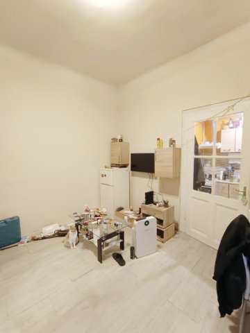 Eladó téglalakás, Budapesten, XX. kerületben, Ady Endre utcában