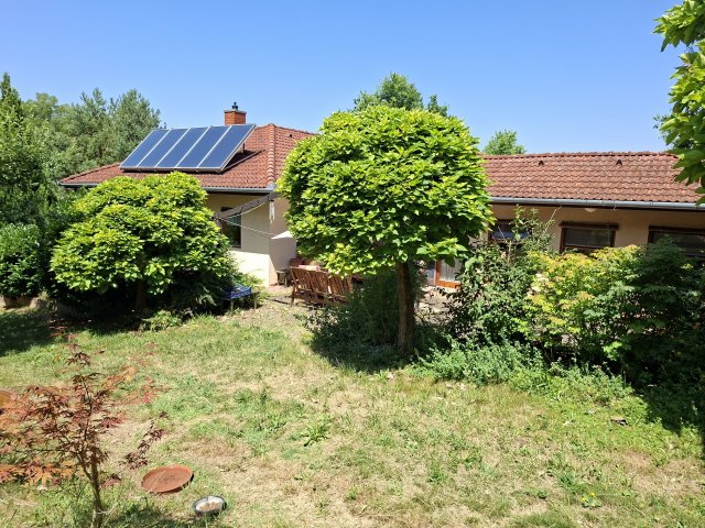 Eladó családi ház, Pogányszentpéteren 64.99 M Ft, 480 szobás