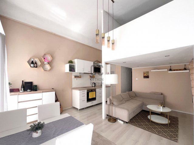 Kiadó téglalakás, albérlet, VII. kerületben, Rózsa utcában