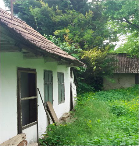 Eladó telek, Pátyon, Iskola utcában 49.9 M Ft