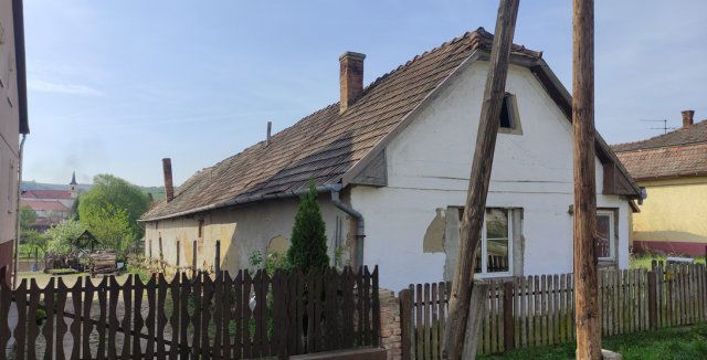 Eladó családi ház, Rimócon, Varsányi utcában 5.5 M Ft