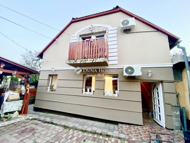 Eladó családi ház, Budaörsön 140 M Ft, 4 szobás