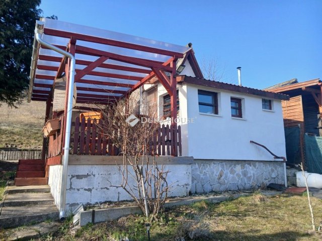 Eladó telek, Környén 8.9 M Ft / költözzbe.hu