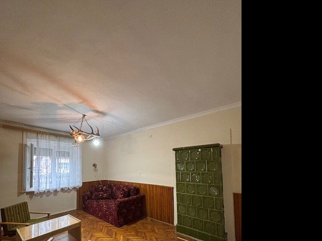 Eladó családi ház, Vashosszúfalun 21.5 M Ft, 2 szobás