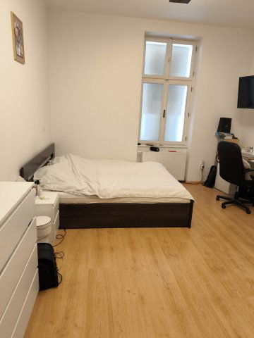 Kiadó téglalakás, albérlet, Győrött 140 E Ft / hó, 1 szobás