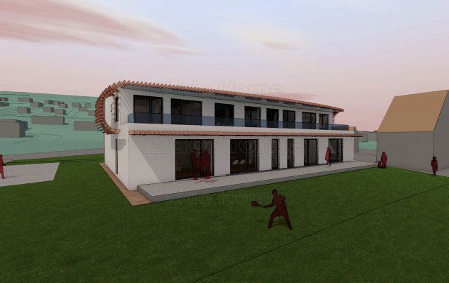 Eladó téglalakás, Balatongyörökön 312 M Ft, 5+1 szobás