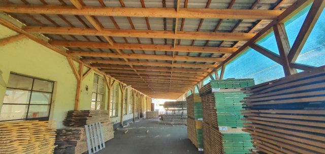 Eladó ipari ingatlan, Bázakerettyén 149.999 M Ft