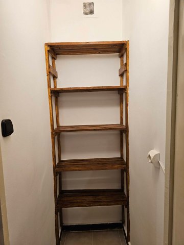 Kiadó téglalakás, albérlet, Miskolcon 120 E Ft / hó, 1+1 szobás