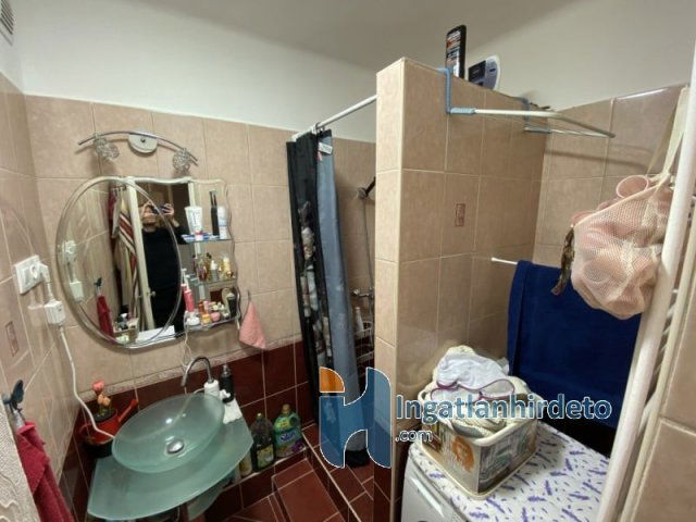 Eladó téglalakás, Horton 39.99 M Ft, 3 szobás