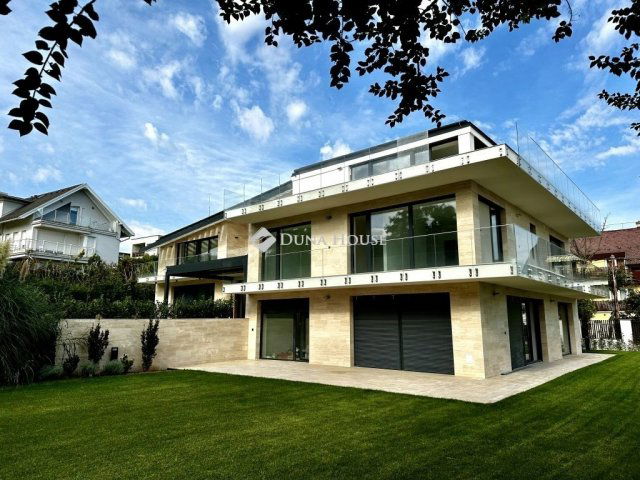 Eladó téglalakás, Budapesten, XII. kerületben 338.815 M Ft