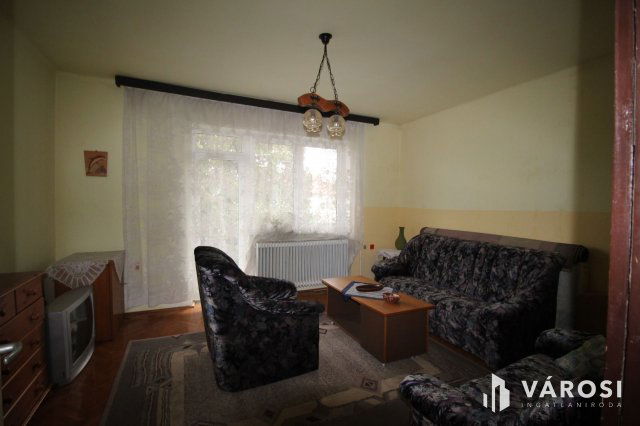 Eladó családi ház, Szombathelyen 75.9 M Ft, 4+1 szobás