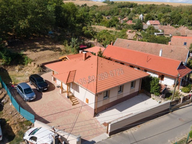 Eladó családi ház, Csesztvén 74.9 M Ft, 3 szobás