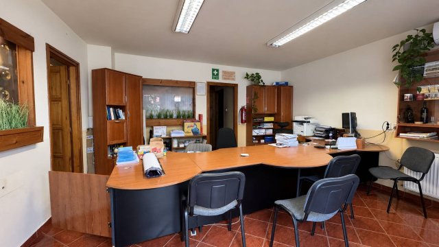Eladó üzlethelyiség, Debrecenben 89.9 M Ft / költözzbe.hu