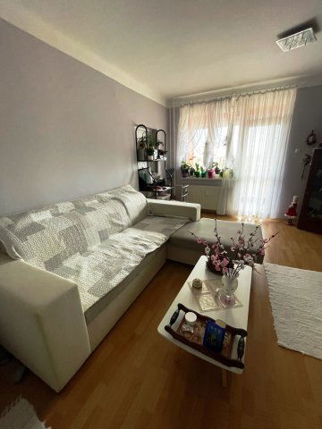 Eladó téglalakás, Nyíregyházán 44.9 M Ft, 2 szobás