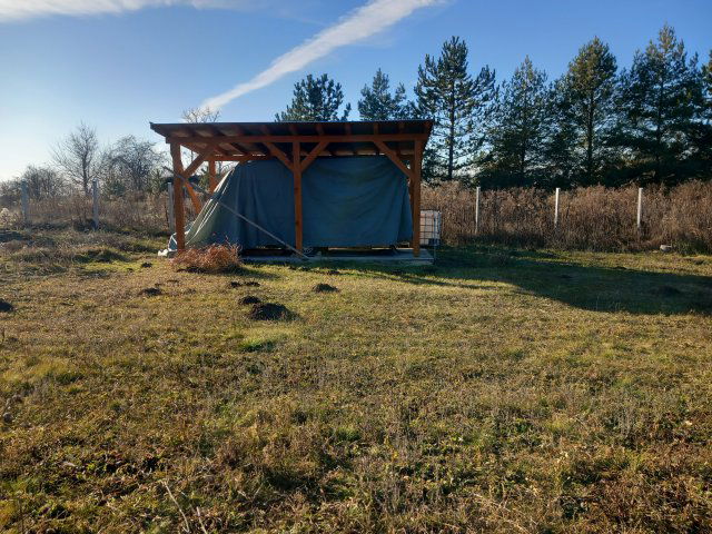 Eladó telek, Lovasberényben 19.9 M Ft / költözzbe.hu