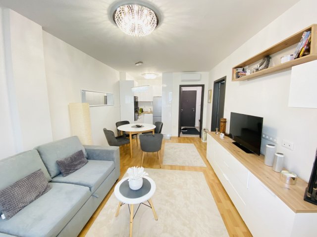 Kiadó téglalakás, albérlet, Budapesten, XI. kerületben