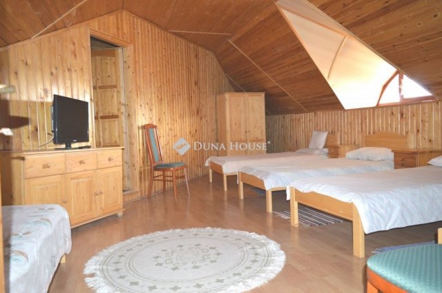 Eladó ipari ingatlan, Nagyrábén 435.6 M Ft / költözzbe.hu