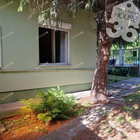 Eladó családi ház, Budapesten, XXIII. kerületben 68.5 M Ft