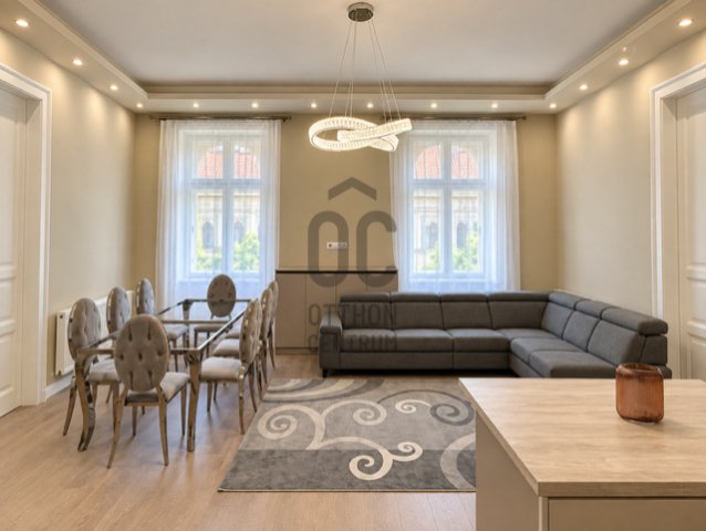 Kiadó téglalakás, albérlet, Budapesten, VI. kerületben