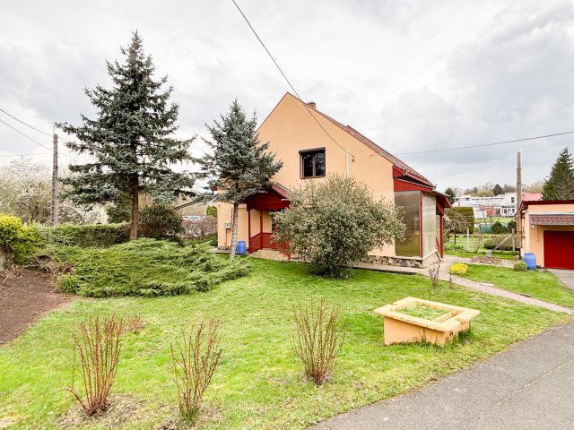 Eladó családi ház, Kaposváron, Toponári úton 89 M Ft