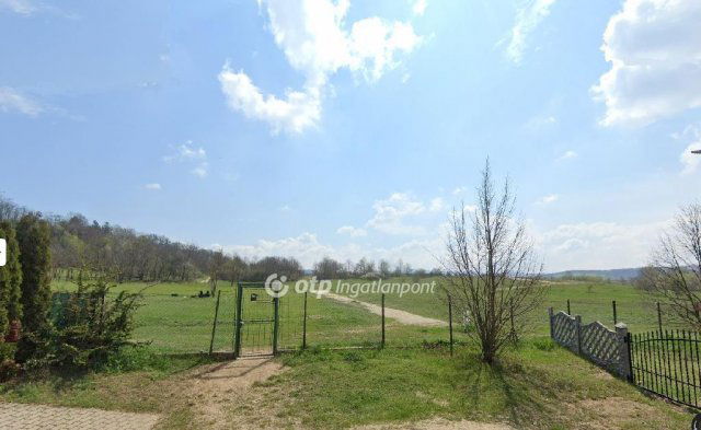 Eladó telek, Piliscsabán 45 M Ft / költözzbe.hu