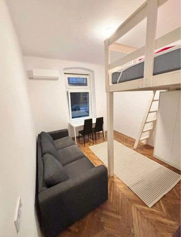 Kiadó téglalakás, albérlet, VIII. kerületben, Szerdahelyi utcában