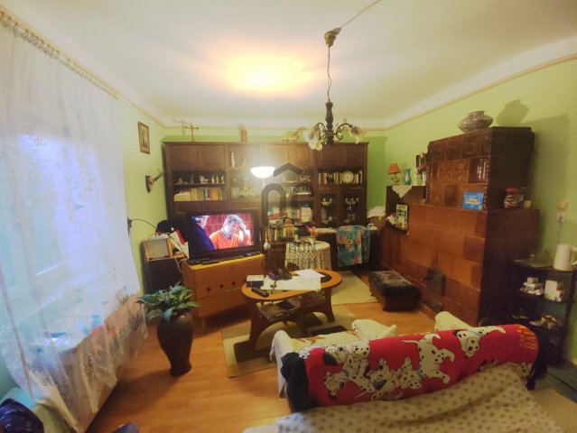 Eladó családi ház, Ebesen 43 M Ft, 2 szobás