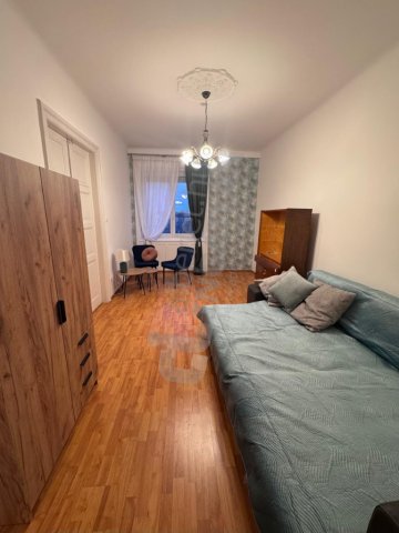 Kiadó téglalakás, albérlet, IX. kerületben, Mester utcában