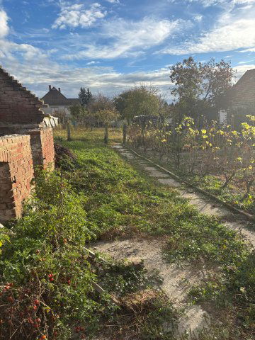 Eladó családi ház, Sellyén 15 M Ft, 3 szobás