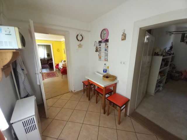 Eladó családi ház, Nagykörűn 29.99 M Ft, 3 szobás