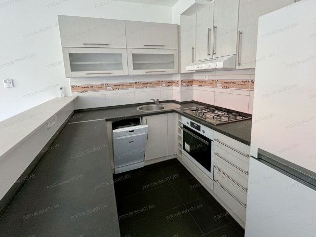 Kiadó téglalakás, albérlet, Kecskeméten 230 E Ft / hó