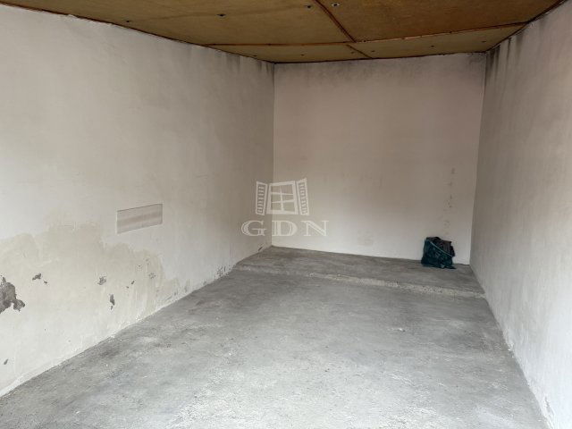 Eladó garázs, Kecskeméten 7.9 M Ft / költözzbe.hu