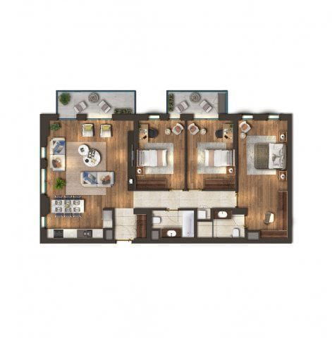 Eladó téglalakás, Budapesten, IX. kerületben 225.943 M Ft