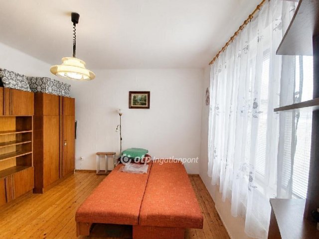 Eladó téglalakás, Budapesten, XX. kerületben 29.9 M Ft, 1 szobás